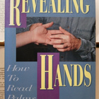 Richard Webster - Revealing Hands (softcover) - pikkukuva 1