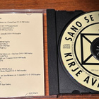 Sano se kirjeessä – Posti mainos-CD 1995 Mauri Kunnas kansi - pikkukuva 3