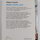 Risto Taimi : Mitalin toinen puoli - pikkukuva 2
