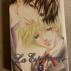 La Esperanza manga sarja 1-7 - pikkukuva 5
