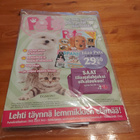 WENDY 2011-7+LAHJA AVAAMATON PUSSI - pikkukuva 2