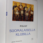 Jarmo Virmavirta : Pojat suomalaisella klubilla : kertom... - pikkukuva 1