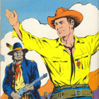 Tex Willer 3/1983 Taivaallinen takaa-ajo / Vain yksi pakeni - pikkukuva 2
