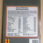 Korjausopas BMW 300 E21 JA E30 1975-1990 - pikkukuva 2