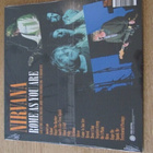 Nirvana Rome as you are lp live italy 1991 muoveissa - pikkukuva 2