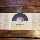 Volter - No Return cd - pikkukuva 3