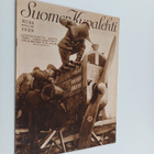 Suomen kuvalehti 34/1929 - pikkukuva 1