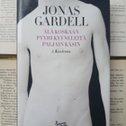 Jonas Gardell - Kuolema (sid.) - pikkukuva 1