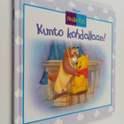 Kathleen W. Zoehfeld : Kunto kohdallaan! - pikkukuva 1