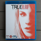 BD: True Blood - 5 Kausi. 5xBD (2013) - pikkukuva 1