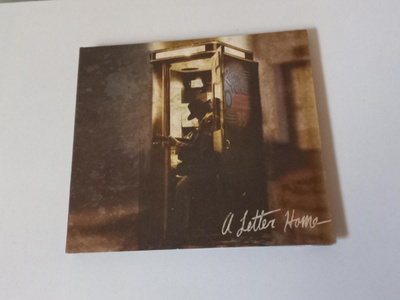 NEIL YOUNG: A LETTER HOME