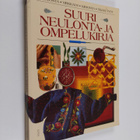 Suuri neulonta- ja ompelukirja - pikkukuva 1