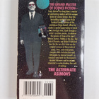 Isaac Asimov : The Alternate Asimovs - pikkukuva 2