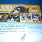 KOIRA KUISKAAJA (1+2 -kaudet) FI-julkaisut - pikkukuva 3