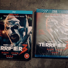 Terrifier 3 blu-ray uusi - pikkukuva 3