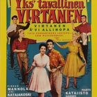 Yks' tavallinen Virtanen (1959, SF) (DVD) - pikkukuva 1