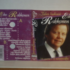 Esko Rahkonen C-kasetti Tulen luoksesi - pikkukuva 1
