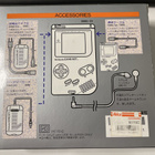 Myydään alkuperäinen Game Boy ja Tetris peli, Japani versio - pikkukuva 4