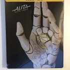 Alita: Battle Angel - Steelbook (4K Ultra HD + Blu-ray) UUSI - pikkukuva 1