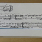Märklin luxus vaunusarja Rheingold - pikkukuva 4