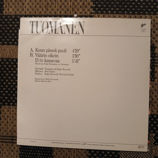 Item image