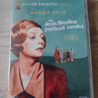 Miss Jean Brodien parhaat vuodet UUSI Maggie Smith - pikkukuva 1