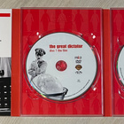 Charlie Chaplinin DIKTAATTORI (1940) Erikoisjulkaisu (2DVD) - pikkukuva 4