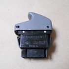 Vasemman sähköikkunan kytkin Renault 189848. Twingo 2000-07 - pikkukuva 1