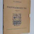 G. S. Arundale : Palvelemisen tie - pikkukuva 1