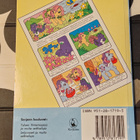 My little Pony  sarjakuvakirja 1980-luvulta - pikkukuva 2