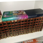 40 kpl hyväkuntoisia Kirjavaliot kirjoja - pikkukuva 3