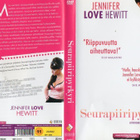 SEURAPIIRIPYRKYRI	(2 354)	K	-FI-	suomik.	DVD		jennifer love - pikkukuva 1