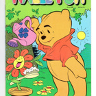 Walt Disney: Nalle Puh N:o 6/1989 - pikkukuva 1