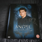 Angel Season 1 Collector's Edition ( 6Levyä ) DVD - pikkukuva 1