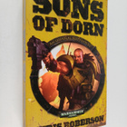 Chris Roberson : Sons of Dorn - pikkukuva 1