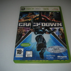 Crackdown **XBOX360** - pikkukuva 1