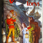 Robert Jordan Ajan pyörä 3. Valeren torvi - pikkukuva 1