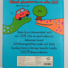 Nick Sharratt : Tämä dinosaurus on niin iso! - pikkukuva 2