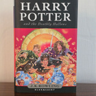 Harry Potter and the Deathly Hallows (engl. kovakantinen) - pikkukuva 1