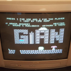 C64: The Great Giana Sisters (pelimoduuli, uustuotantoa) - pikkukuva 2