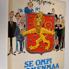 Timppa : Se ompi Suomenmaa - pikkukuva 1
