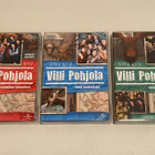 Villi Pohjola (kaudet 1 - 3) DVD - pikkukuva 1