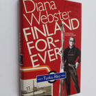 Diana Webster : Finland forever : Turku/Åbo 1952-1953 - pikkukuva 1
