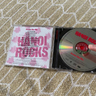 Hanoi Rocks - Lean on Me CD. Sanctuary Reissue, 2001 - pikkukuva 3