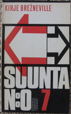 Kirje Brezneville, Otava 1970. 61 s.