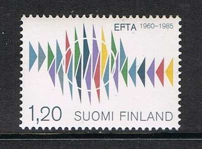 1985 EFTA ++