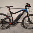 sähköpyörä Haibike Hardseven - pikkukuva 5