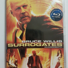 Surrogates - Sijaisrobotit (Bruce Willis) - pikkukuva 1