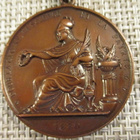 Association Polytechnique mitali Ranska 1830 / 1880-81. - pikkukuva 4