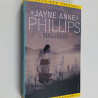 Jayne Anne Phillips : Suojelus - pikkukuva 1